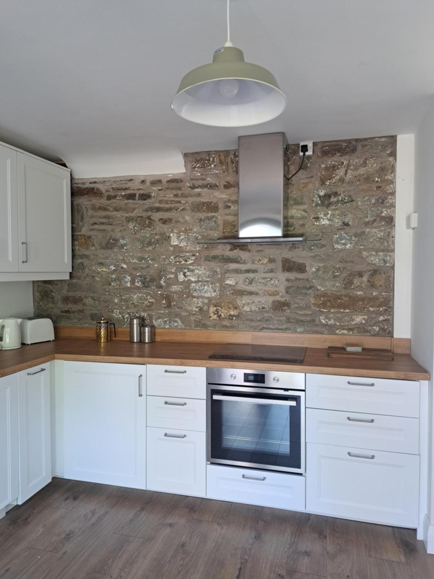 Darrell Cottage Kanturk 外观 照片