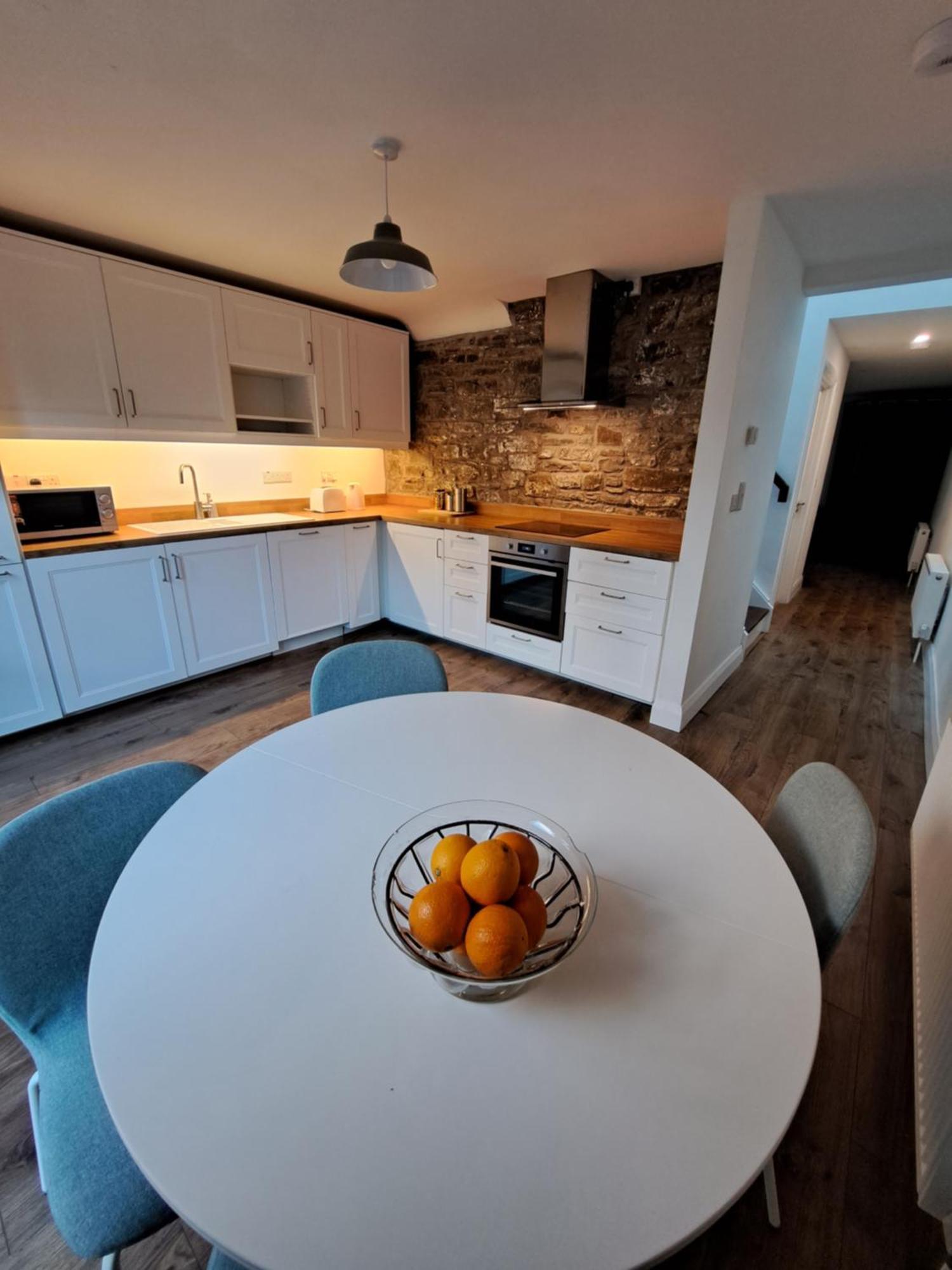 Darrell Cottage Kanturk 外观 照片