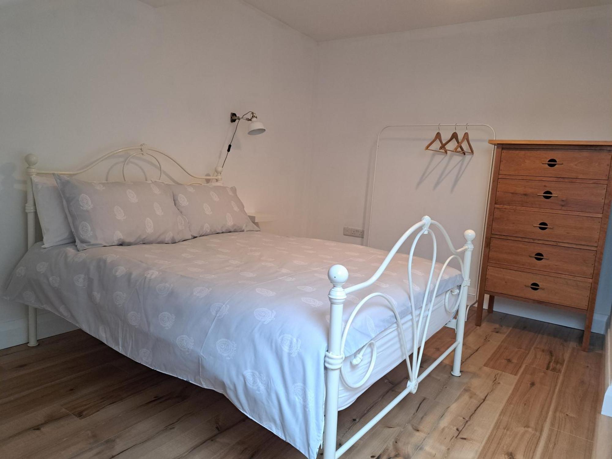 Darrell Cottage Kanturk 外观 照片
